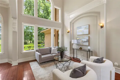 $825,000 | 6207 Windrose Hollow Lane, Spring, TX 77379