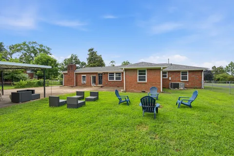 $669,900 | 2512 Meadowood Drive, Nashville, TN 37214