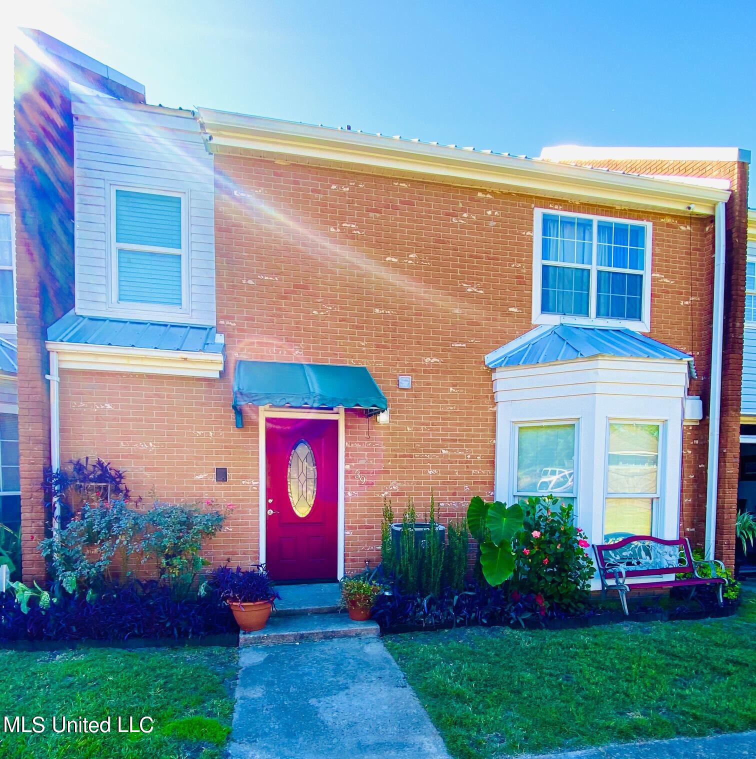 928 Courthouse Road, Unit 39 Gulfport, MS 39507 - Photo 1 of 14 Front