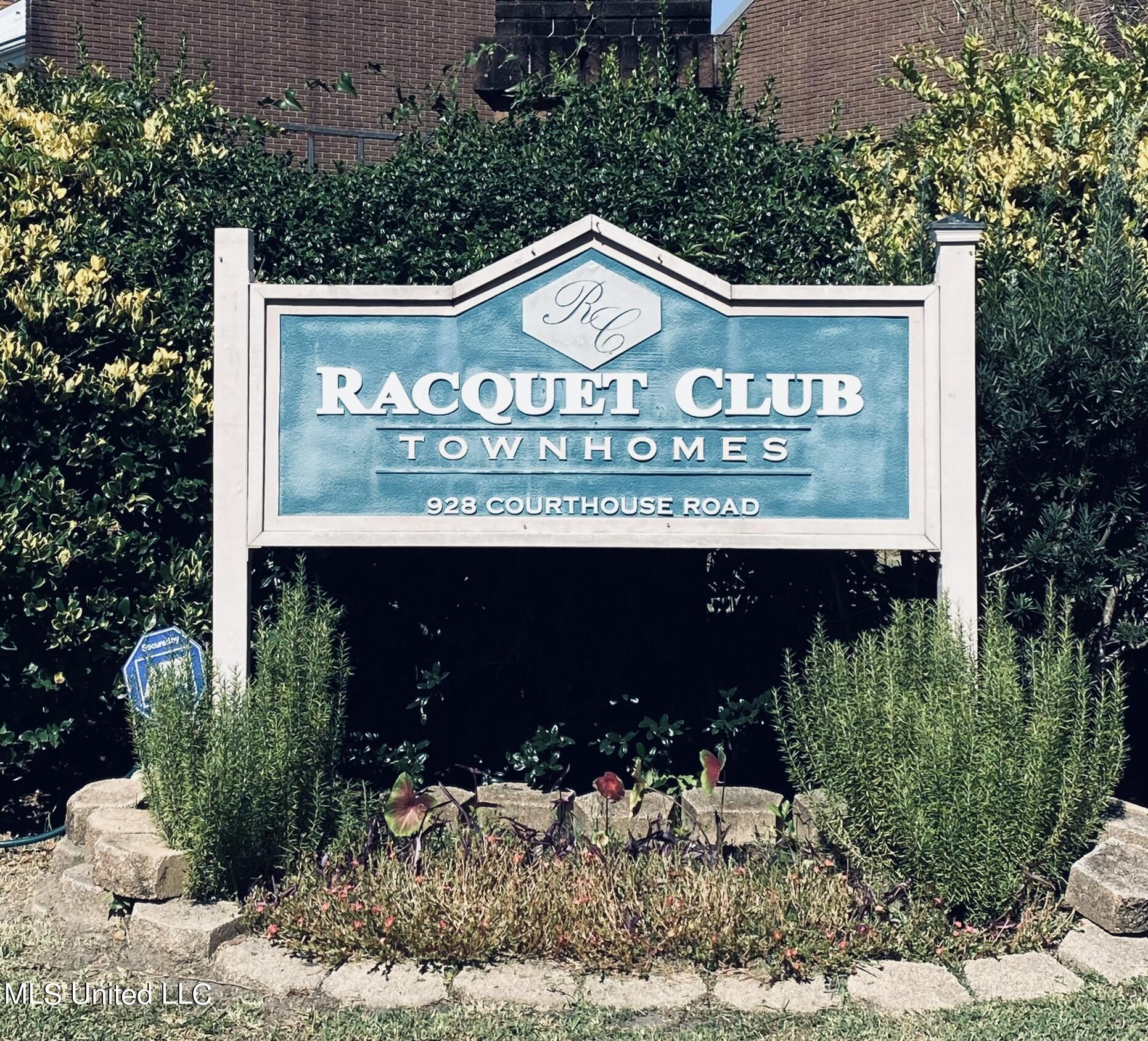928 Courthouse Road, Unit 39 Gulfport, MS 39507 - Photo 14 of 14 66752555-93D1-4BCA-95A6-9BBCE547CDD3