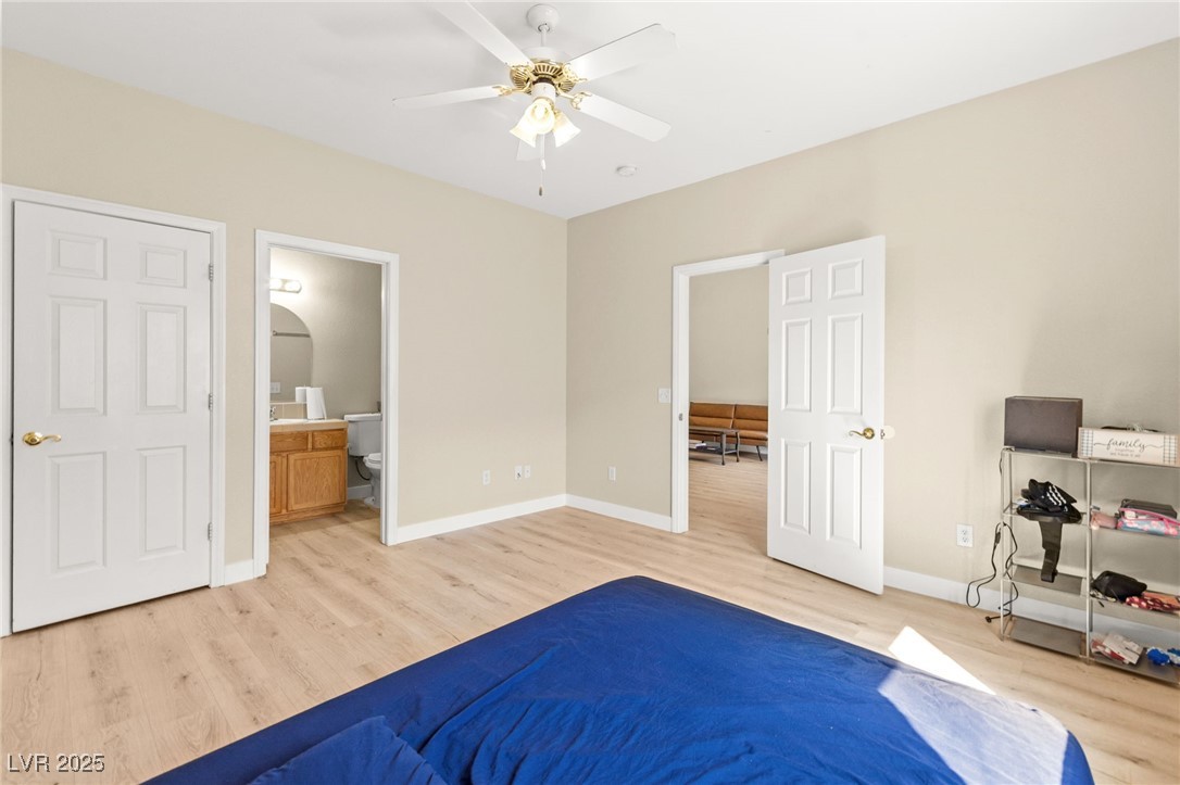 1420 Star Road Pahrump, NV 89048 - Photo 24 of 60 Gallery Image 24