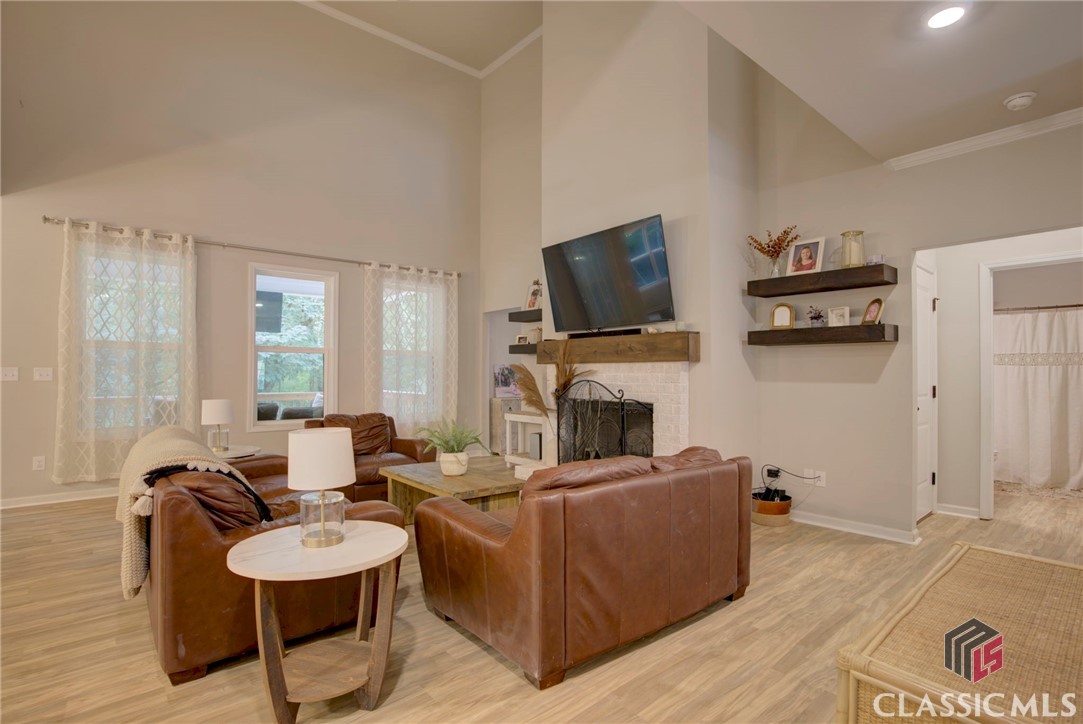 3894 South Barnett Shoals Road Athens, GA 30605 - Photo 12 of 57 Gallery Image 12