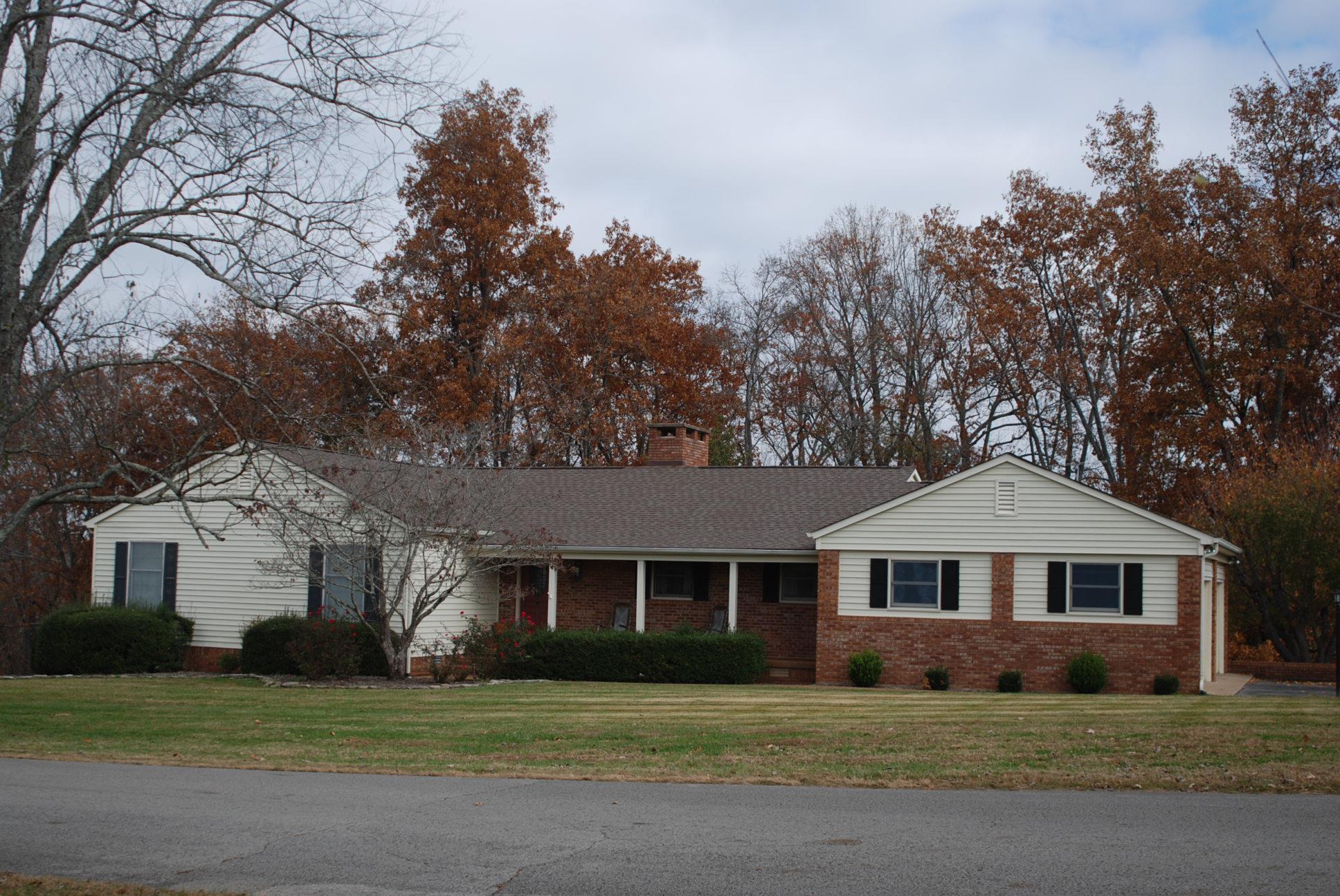 445 Shadowbrook Road Winchester, TN 37398 - Photo 1 of 5 Gallery Image 1