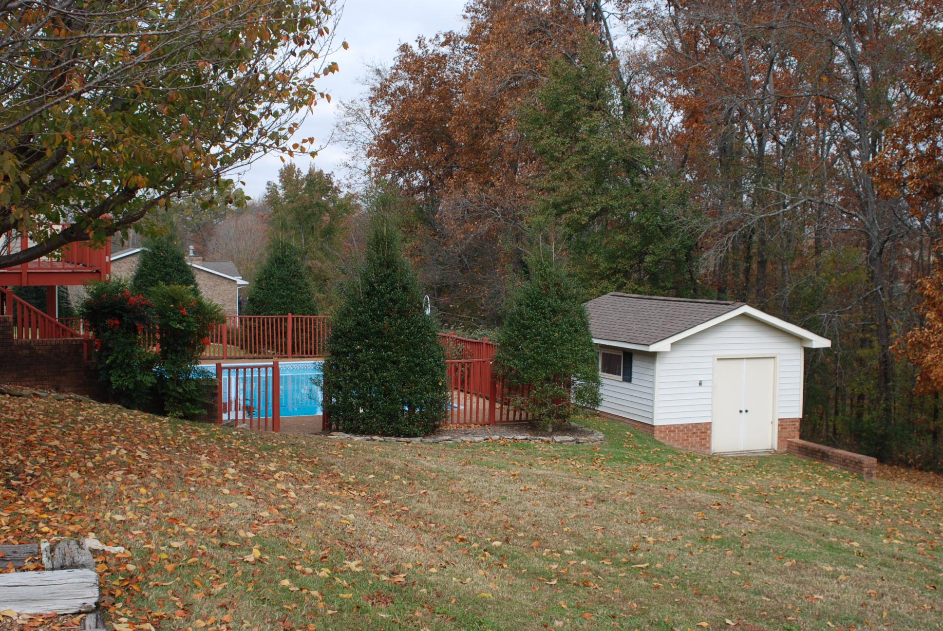 445 Shadowbrook Road Winchester, TN 37398 - Photo 2 of 5 Gallery Image 2