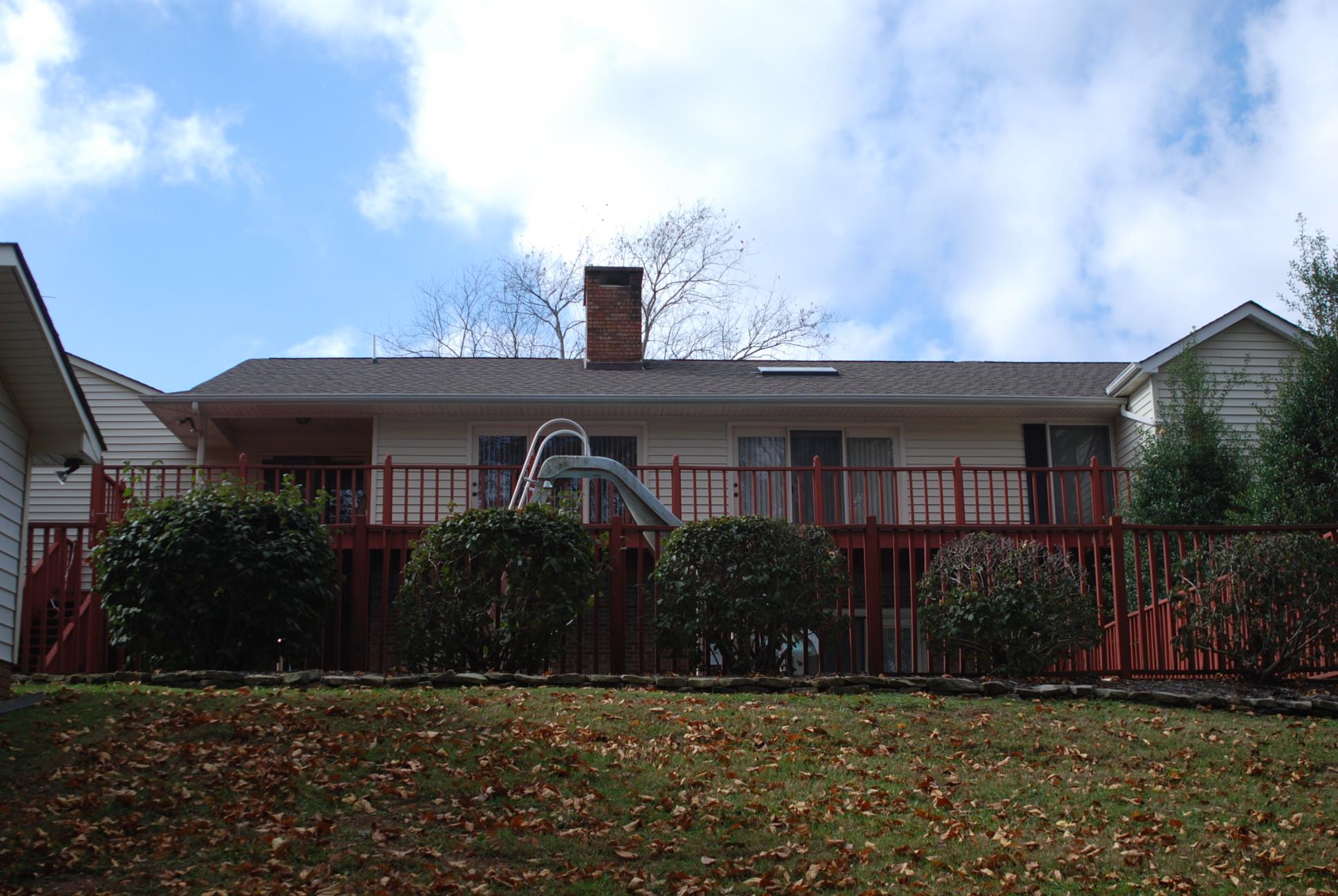 445 Shadowbrook Road Winchester, TN 37398 - Photo 3 of 5 Gallery Image 3