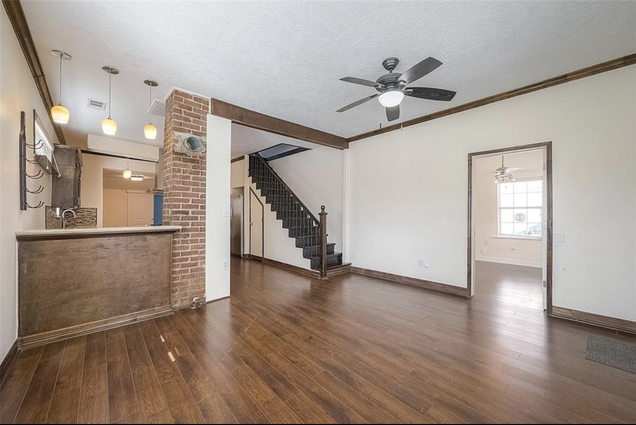 511 Bishop Street Houston, TX 77009 - Photo 5 of 27