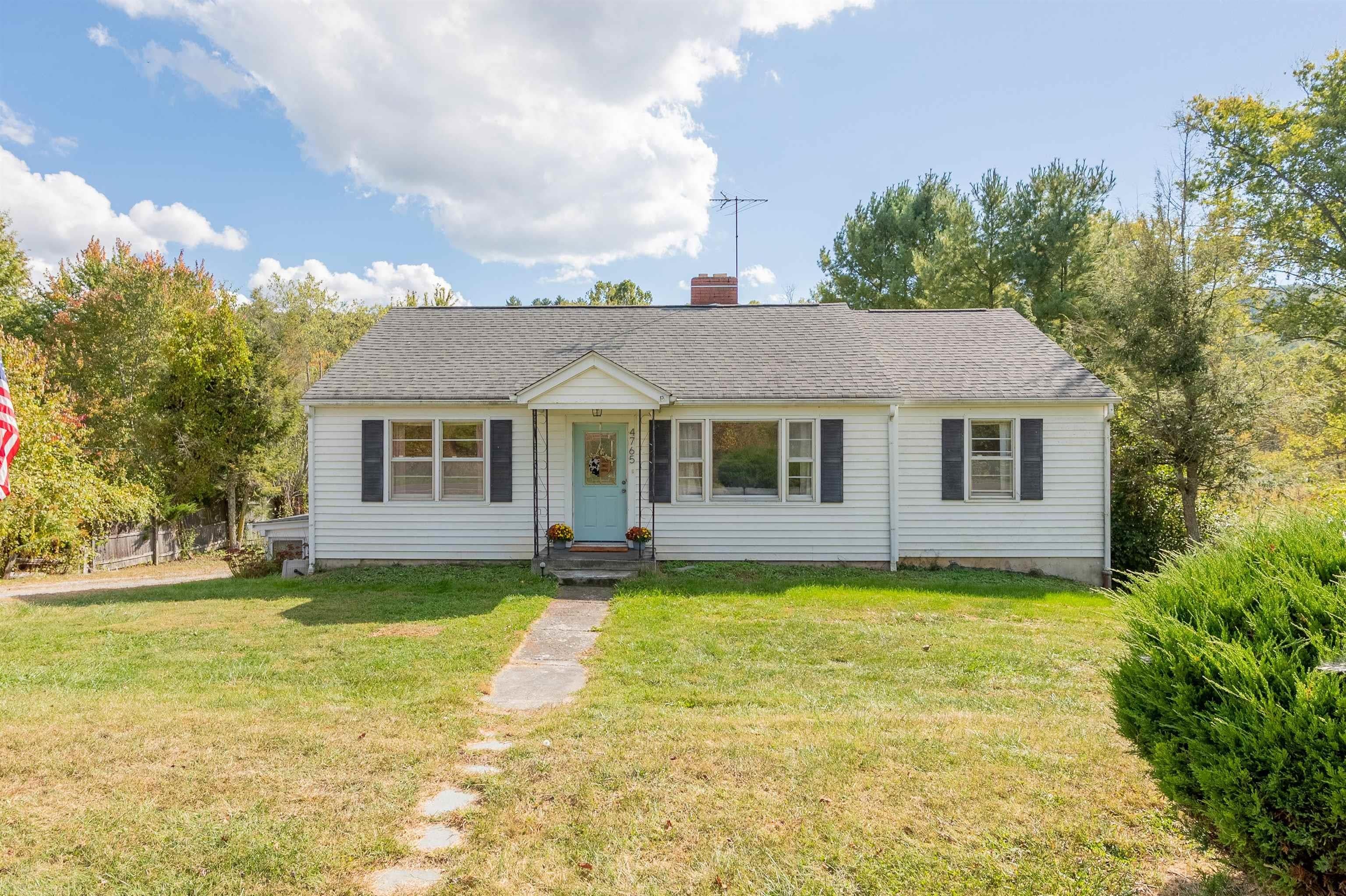 4765 Robinson Tract Road Pulaski, VA 24301 - Photo 2 of 77 Gallery Image 2