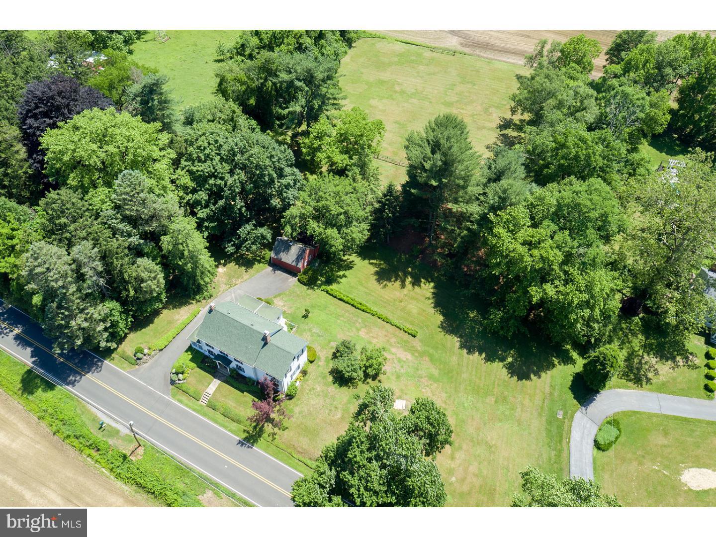 16 White Pine Road Chesterfield, NJ 08515 - Photo 3 of 4