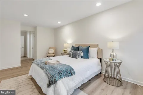 $315,000 | 5115 Crossfield Court, Unit 13, Rockville, MD 20852