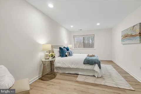 $315,000 | 5115 Crossfield Court, Unit 13, Rockville, MD 20852