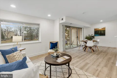 $315,000 | 5115 Crossfield Court, Unit 13, Rockville, MD 20852