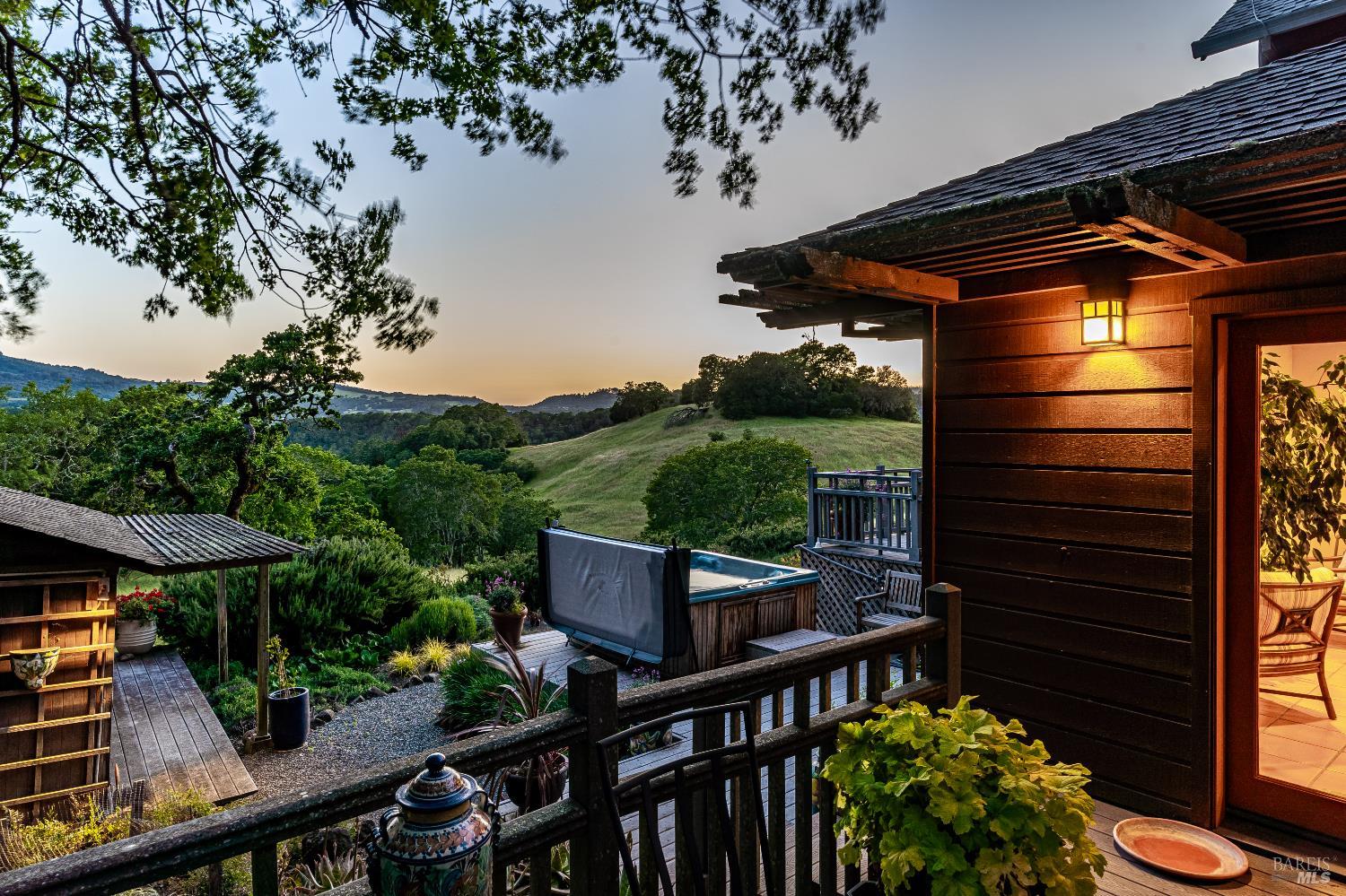 10601 Slattery Road Glen Ellen, CA 95442 - Photo 17 of 45