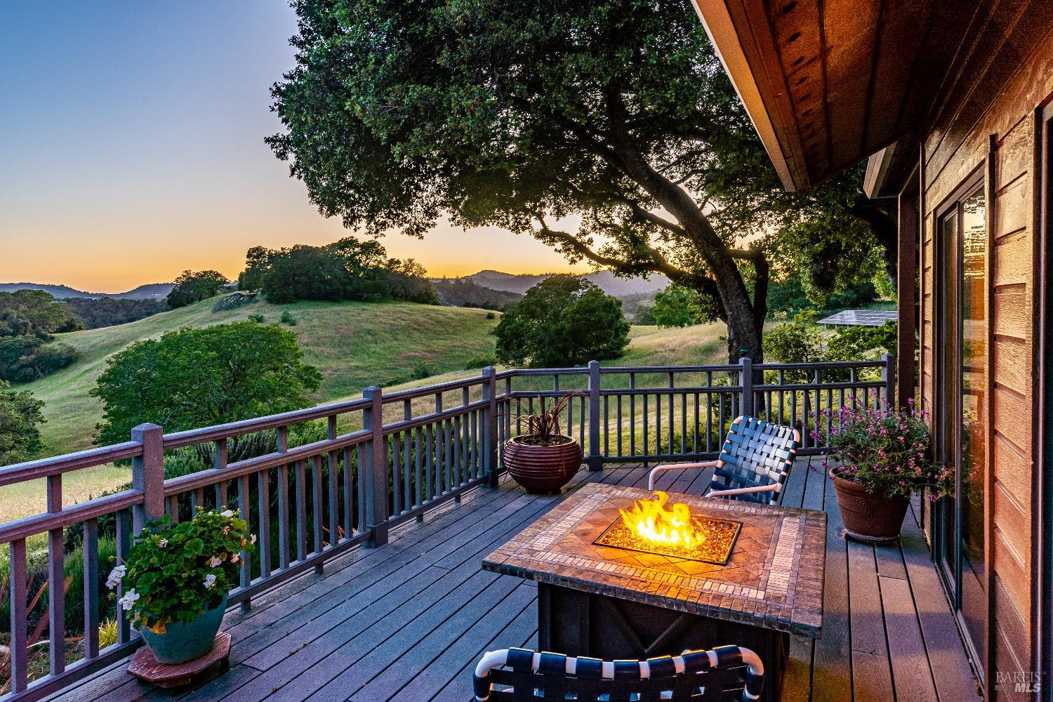 10601 Slattery Road Glen Ellen, CA 95442 - Photo 19 of 45