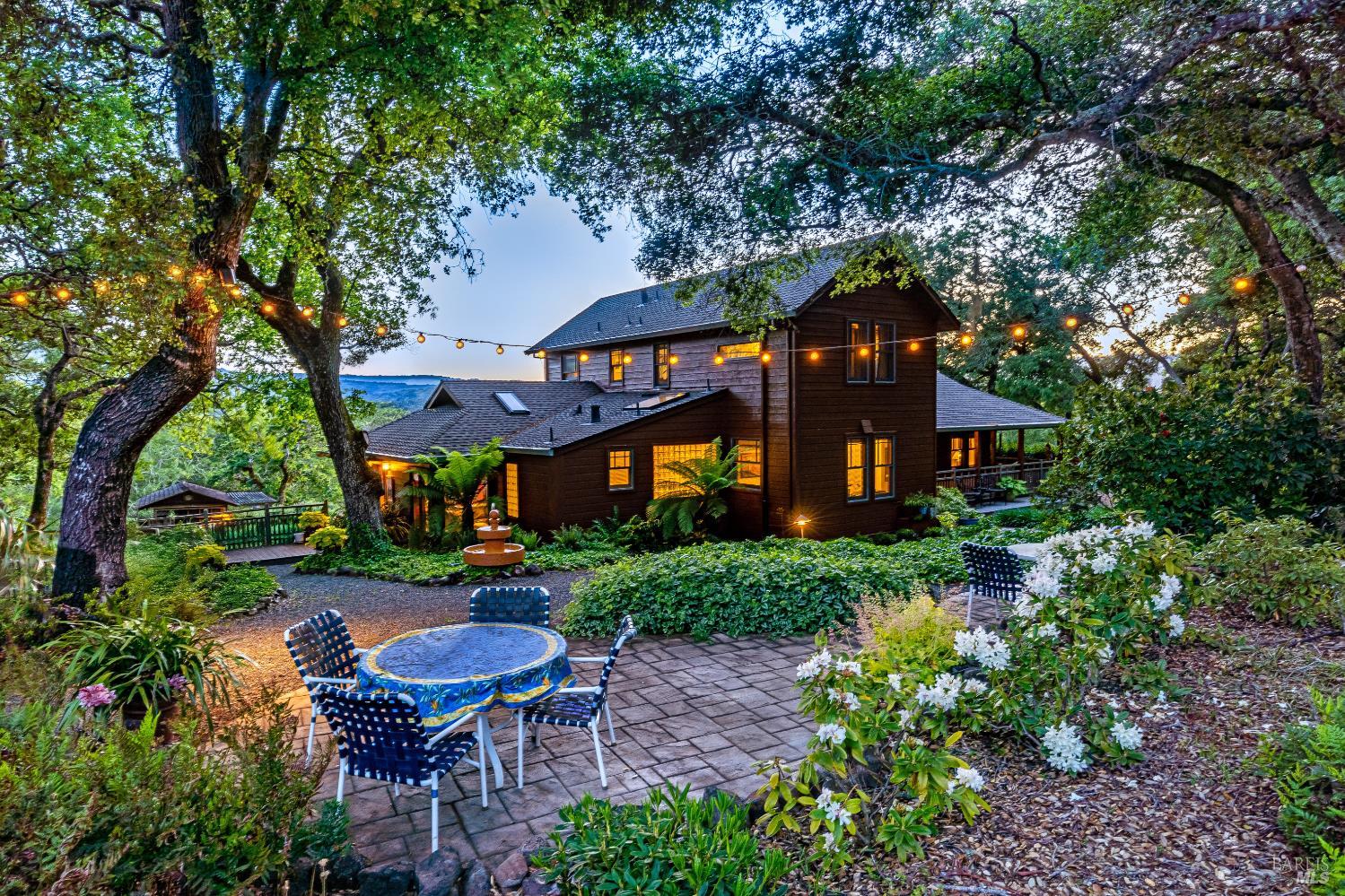 10601 Slattery Road Glen Ellen, CA 95442 - Photo 37 of 45