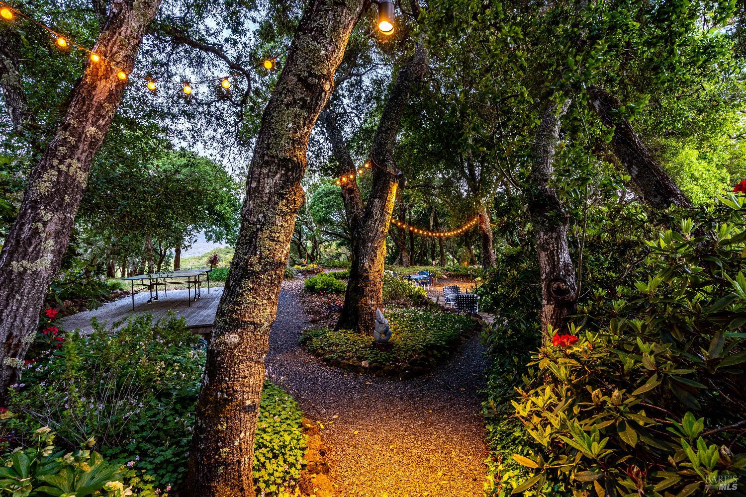 10601 Slattery Road Glen Ellen, CA 95442 - Photo 38 of 45