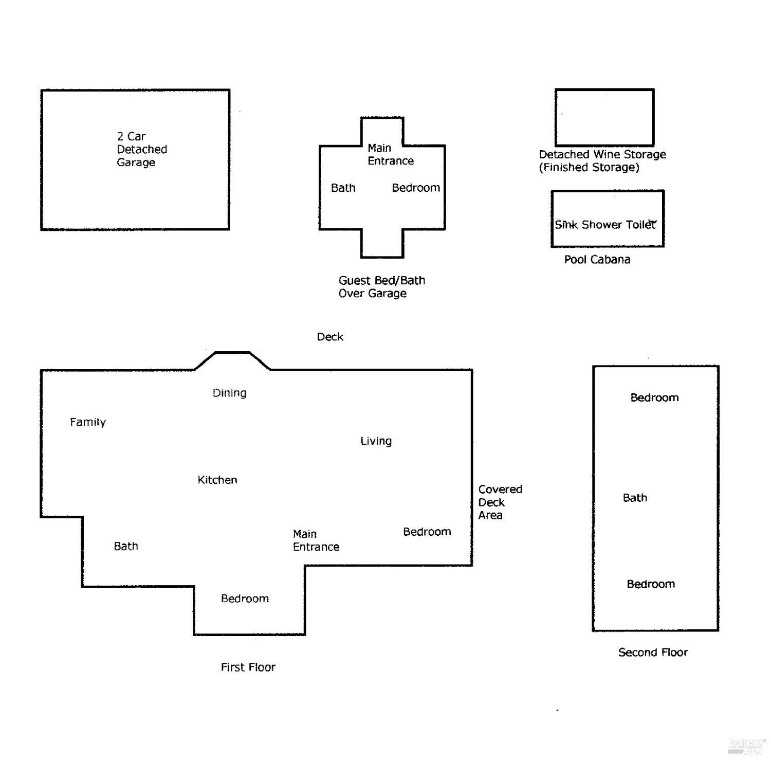 10601 Slattery Road Glen Ellen, CA 95442 - Photo 40 of 45
