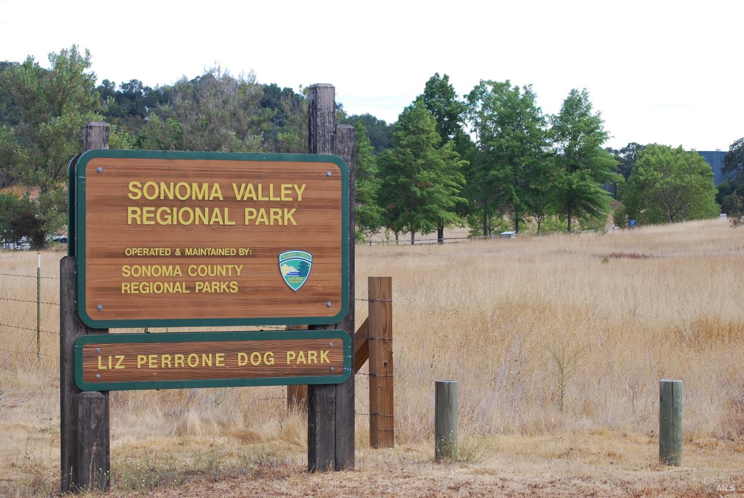 10601 Slattery Road Glen Ellen, CA 95442 - Photo 41 of 45 One of several nearby parks including Jack London State Park, Sugarloaf State Park and Annadel State Park.