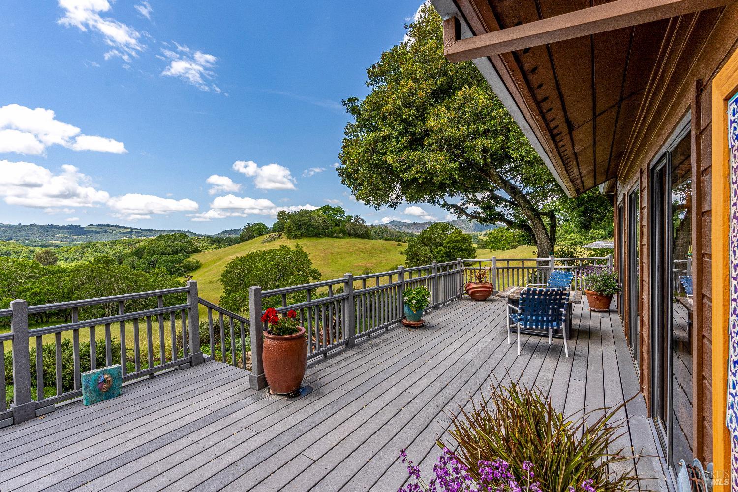 10601 Slattery Road Glen Ellen, CA 95442 - Photo 9 of 45 Over 7 acres with multiple pool sites.