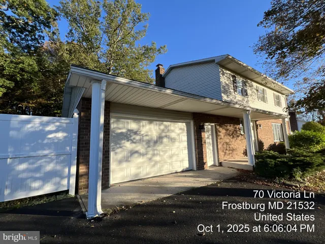 a view of a house with a porch