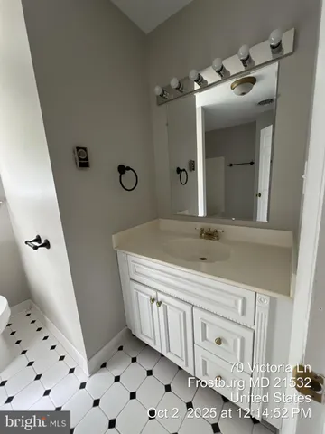 a view of wooden floor