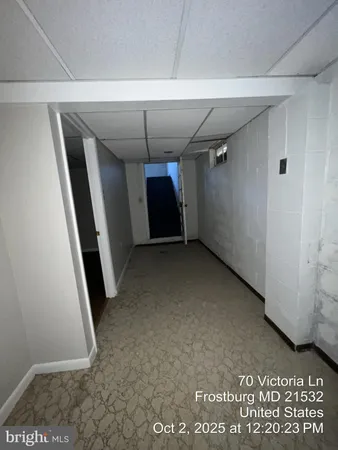 $289,900 | 70 Victoria Lane, Frostburg, MD 21532