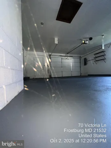 $289,900 | 70 Victoria Lane, Frostburg, MD 21532