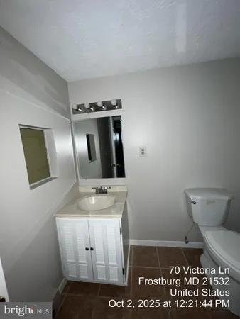 $289,900 | 70 Victoria Lane, Frostburg, MD 21532