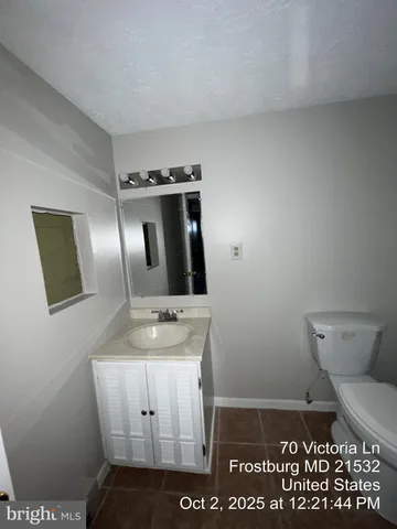 $289,900 | 70 Victoria Lane, Frostburg, MD 21532