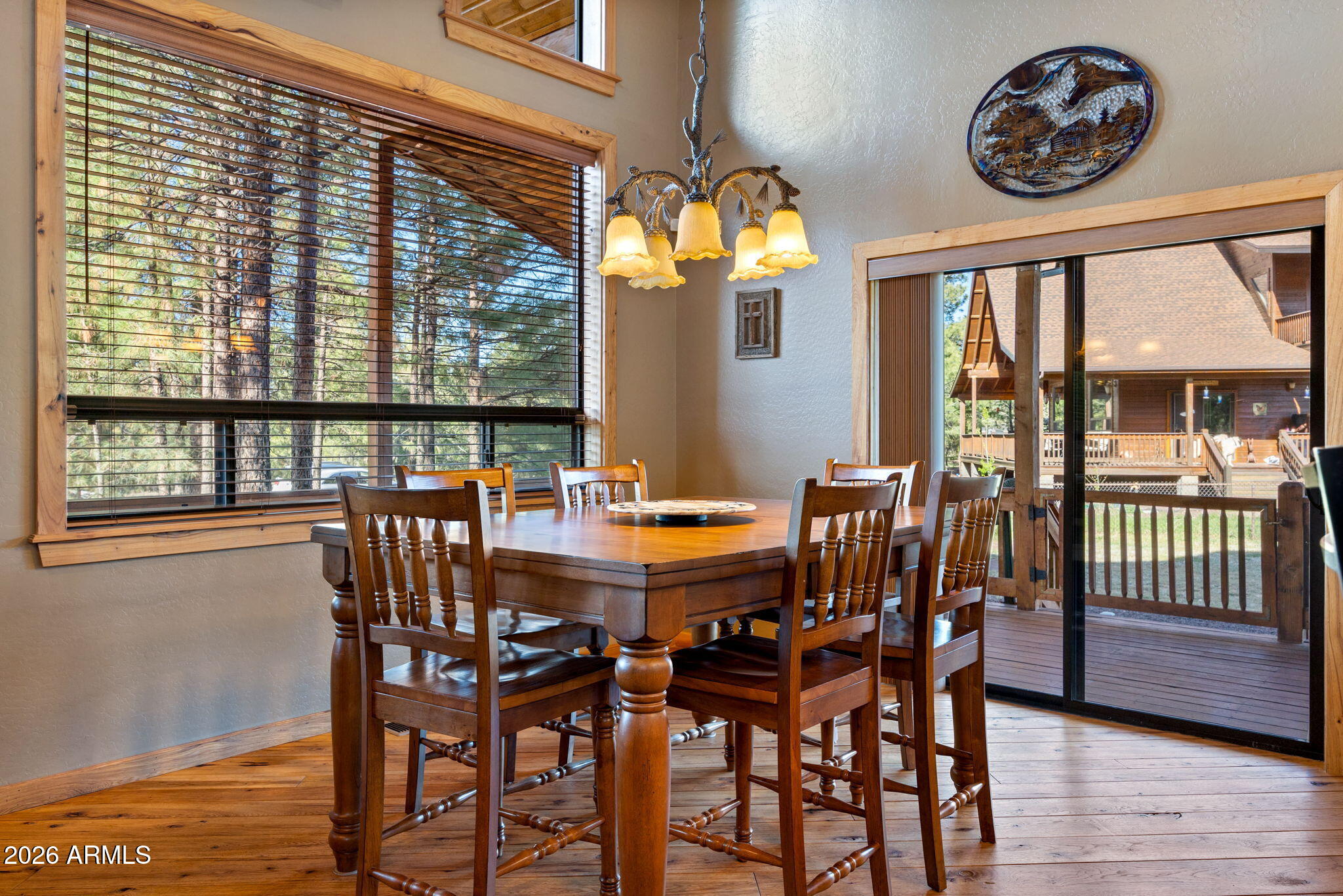 3027 Aspen Road, Unit A Overgaard, AZ 85933 - Photo 10 of 74 3027AspenRd-HeberOvergaard-AZ-16
