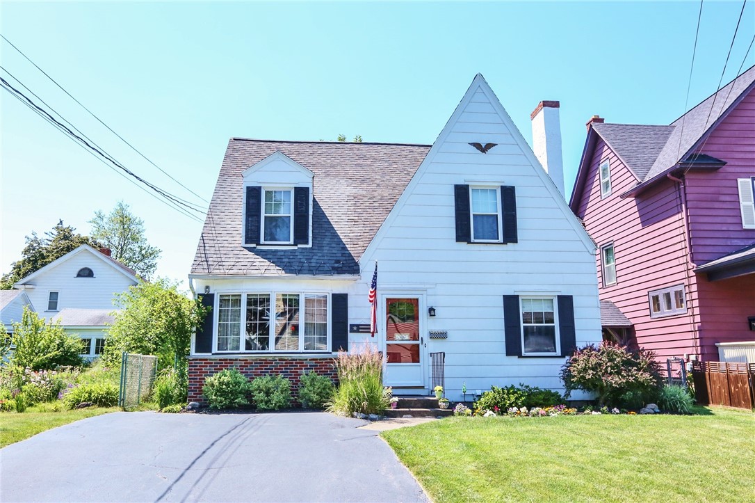 707 Madison Street East Rochester, NY 14445 - Photo 1 of 1 Gallery Image 1