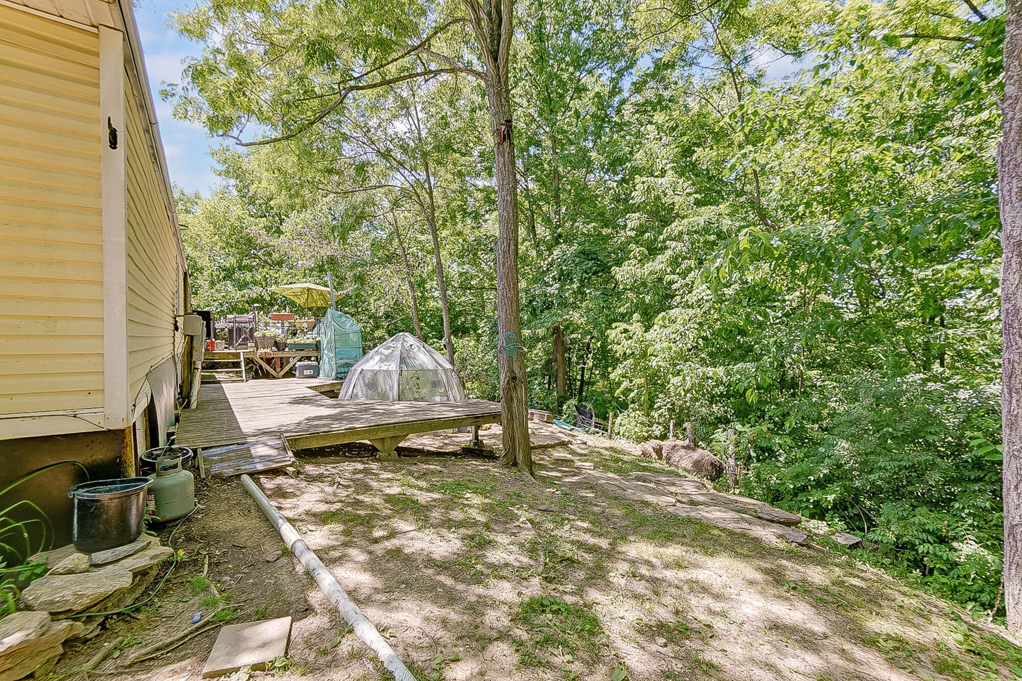 1385 Tapering Pointe Road Glencoe, KY 41046 - Photo 12 of 15 Gallery Image 12