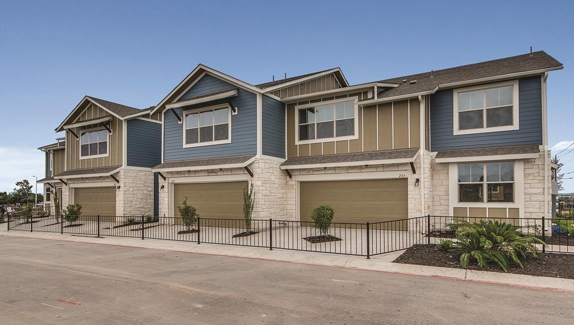 516 East Slaughter Lane, Unit 104, Austin, TX 78744 Compass