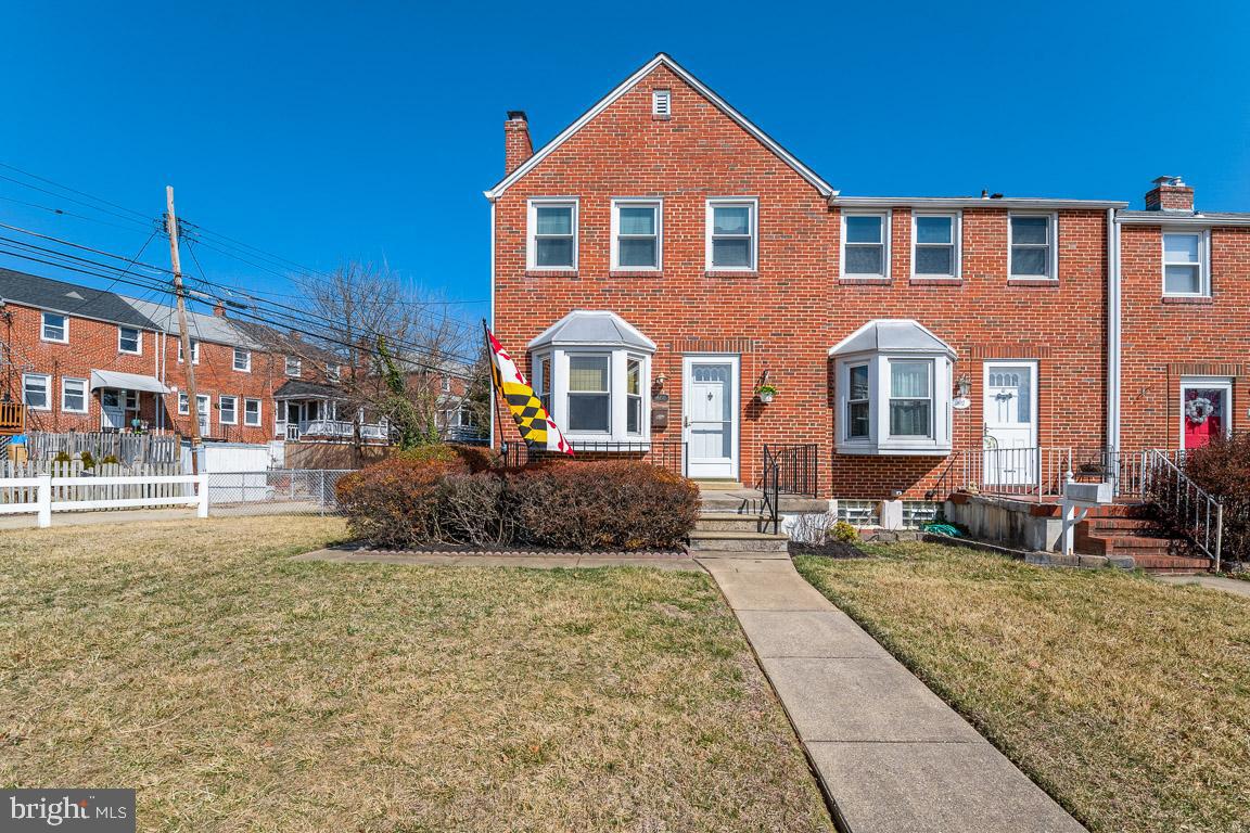 Welcome to 1600 Hardwick Road!