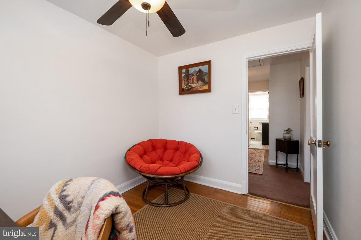 1600 Hardwick Road Towson, MD 21286 - Photo 24 of 34 Bedroom #3