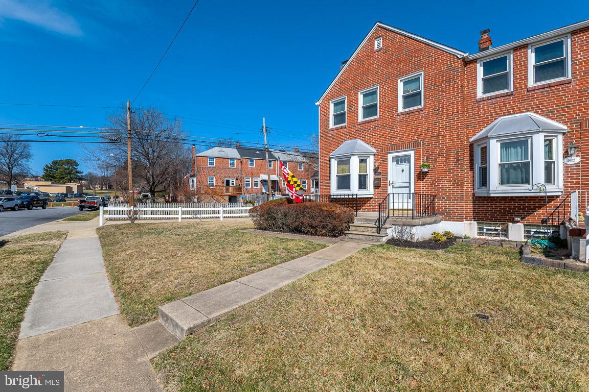 1600 Hardwick Road Towson, MD 21286 - Photo 3 of 34