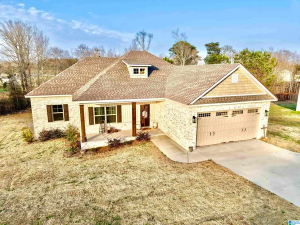 $339,000 | 118 County Road 1081, Clanton, AL 35046