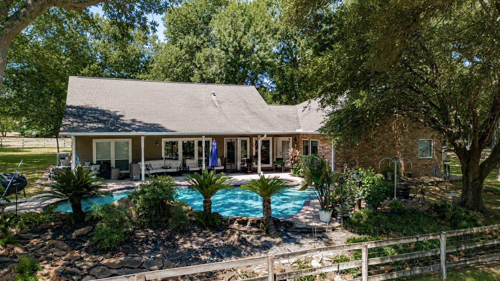 919 McCaleb Road Montgomery, TX 77316 - Photo 5 of 13 Gallery Image 5