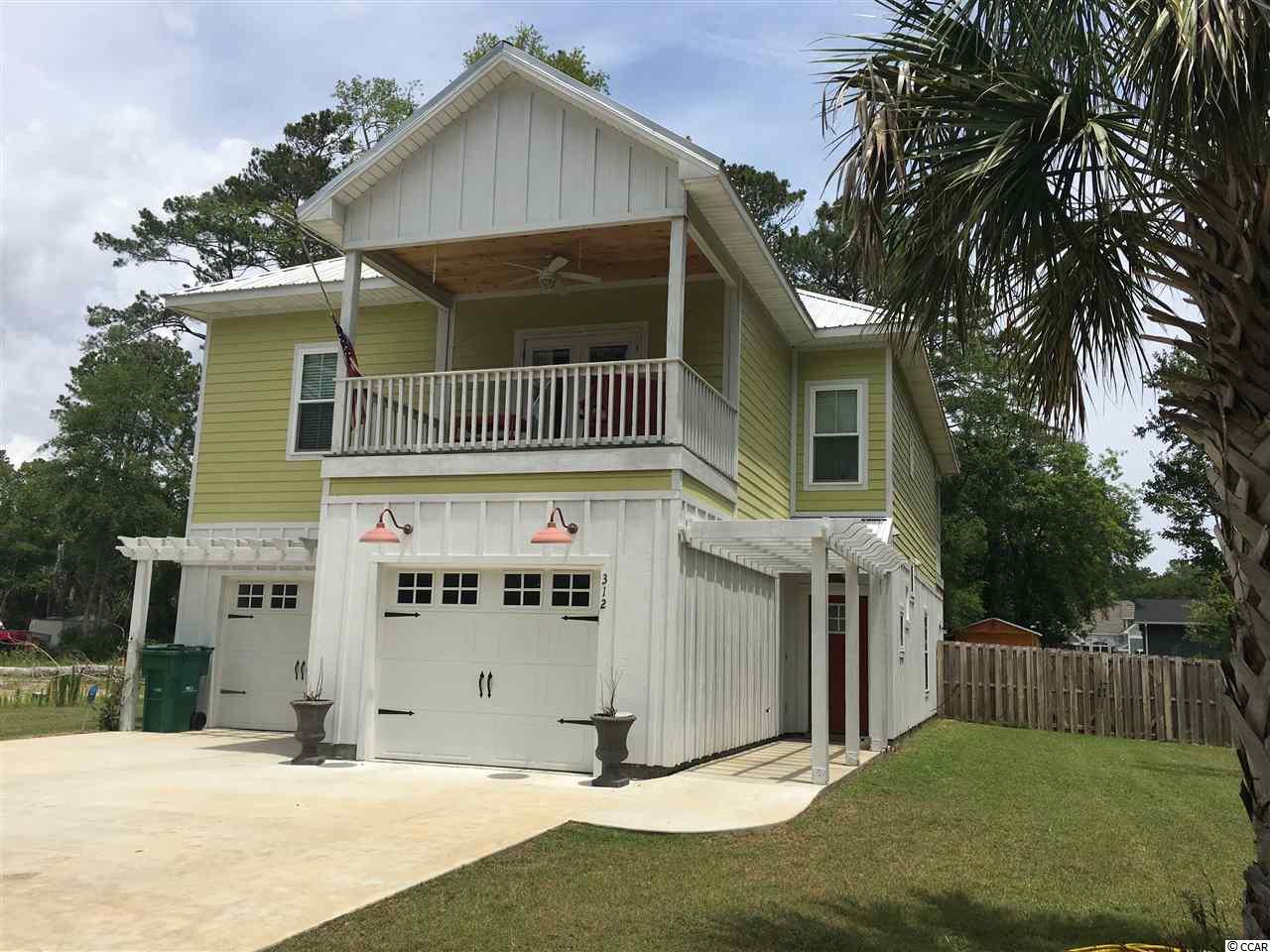 312 Pine Avenue Murrells Inlet, SC 29576 - Photo 1 of 20 Gallery Image 1