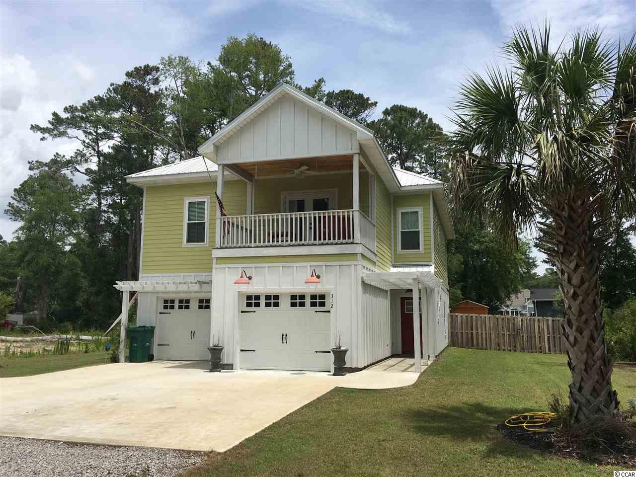 312 Pine Avenue Murrells Inlet, SC 29576 - Photo 19 of 20 Gallery Image 19