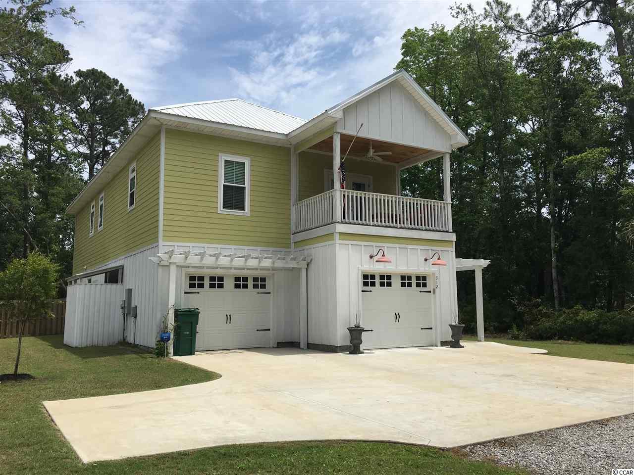 312 Pine Avenue Murrells Inlet, SC 29576 - Photo 20 of 20 Gallery Image 20