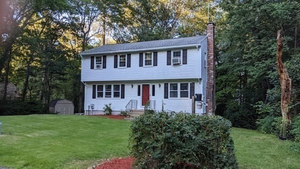 6 Berkeley Road Milford, MA 01757 - Photo 3 of 11 Gallery Image 3