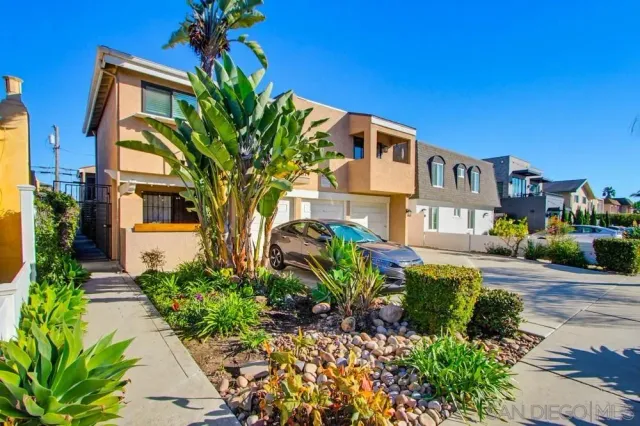 $635,000 | 4569 Hamilton Street, Unit 6, San Diego, CA 92116