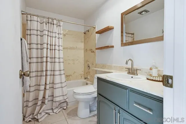 $635,000 | 4569 Hamilton Street, Unit 6, San Diego, CA 92116