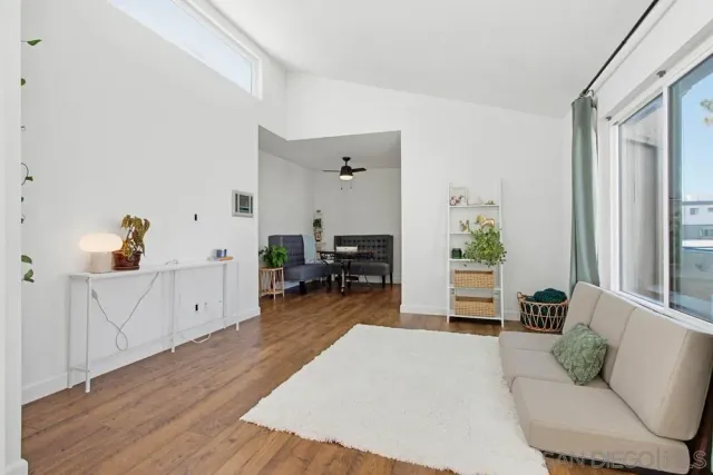 $635,000 | 4569 Hamilton Street, Unit 6, San Diego, CA 92116