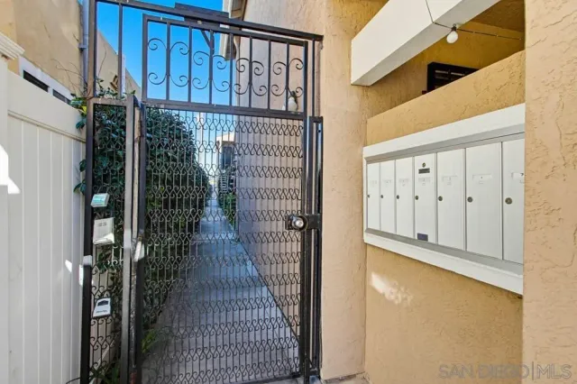 $635,000 | 4569 Hamilton Street, Unit 6, San Diego, CA 92116
