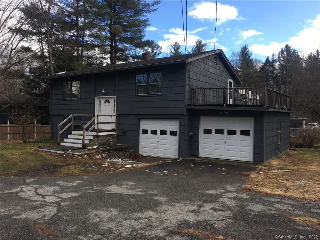 242 Millerton Road Salisbury, CT 06039 - Photo 1 of 1
