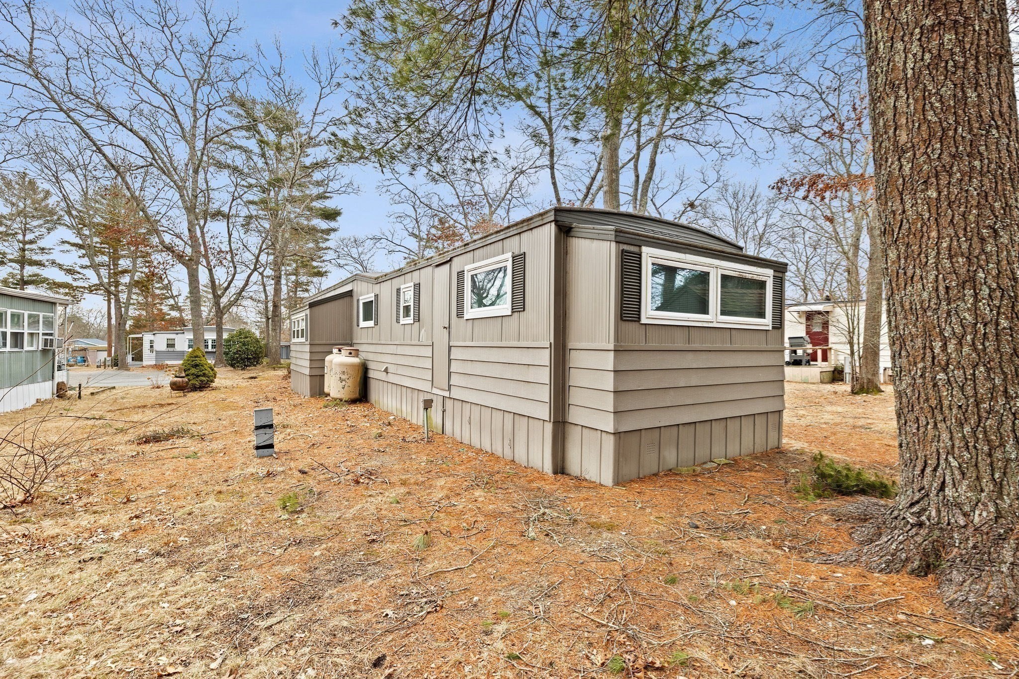 11 Timber Lane Wareham, MA 02576 - Photo 24 of 33 Gallery Image 24