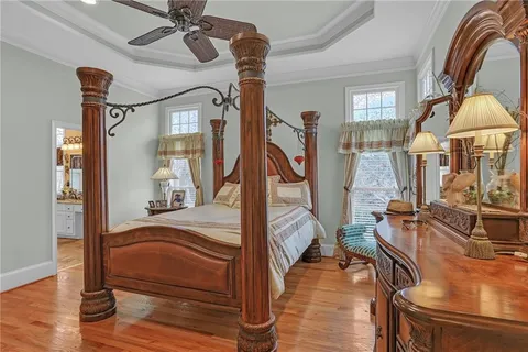 $500,000 | 2601 High Street Southwest, Conyers, GA 30094