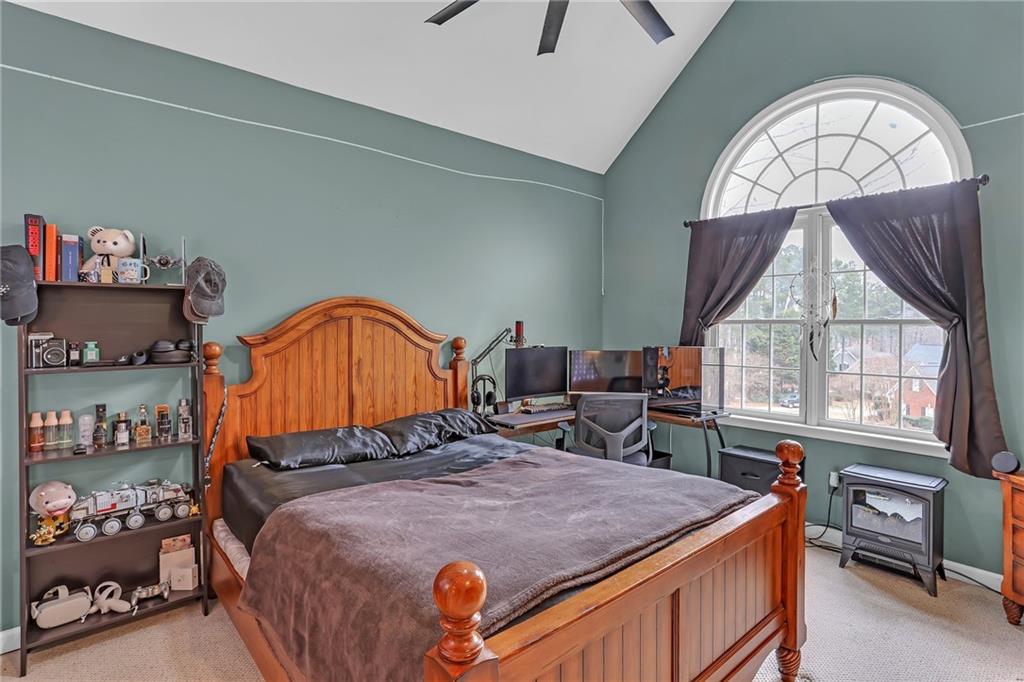 2601 High Street Southwest Conyers, GA 30094 - Photo 20 of 28