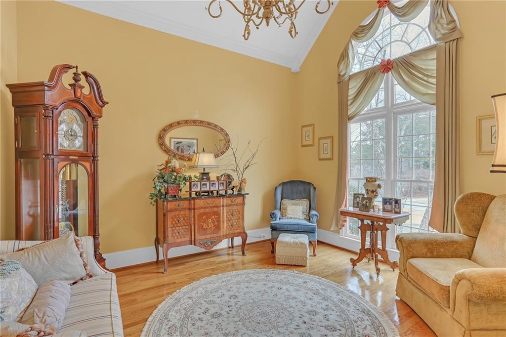 2601 High Street Southwest Conyers, GA 30094 - Photo 2 of 28